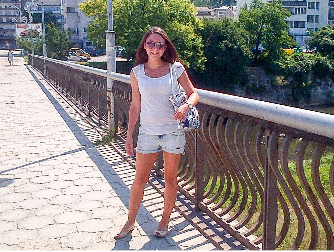 Homeschooling, Teaching English, Friendships and Teenage Life in Bulgaria