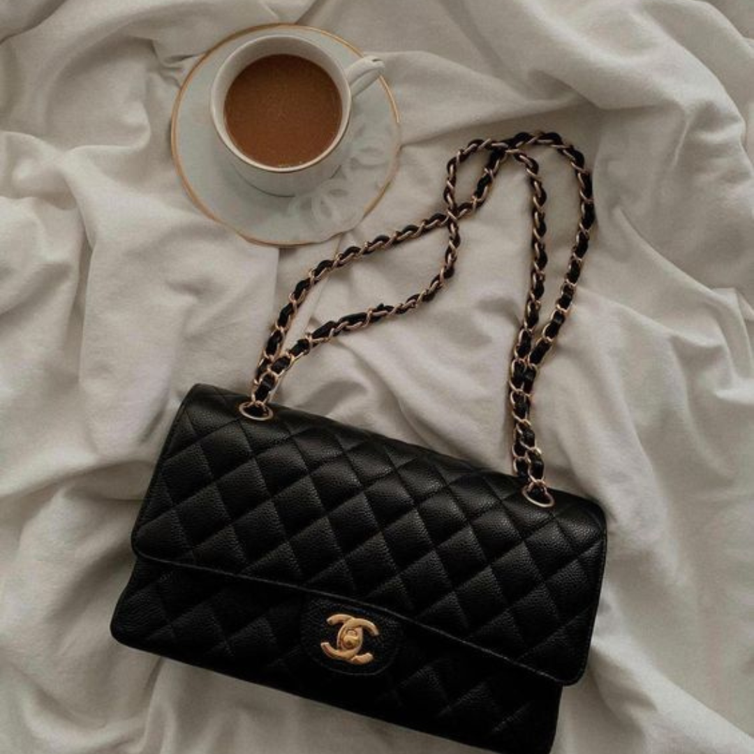 How to Live and Dress Like Coco Chanel
