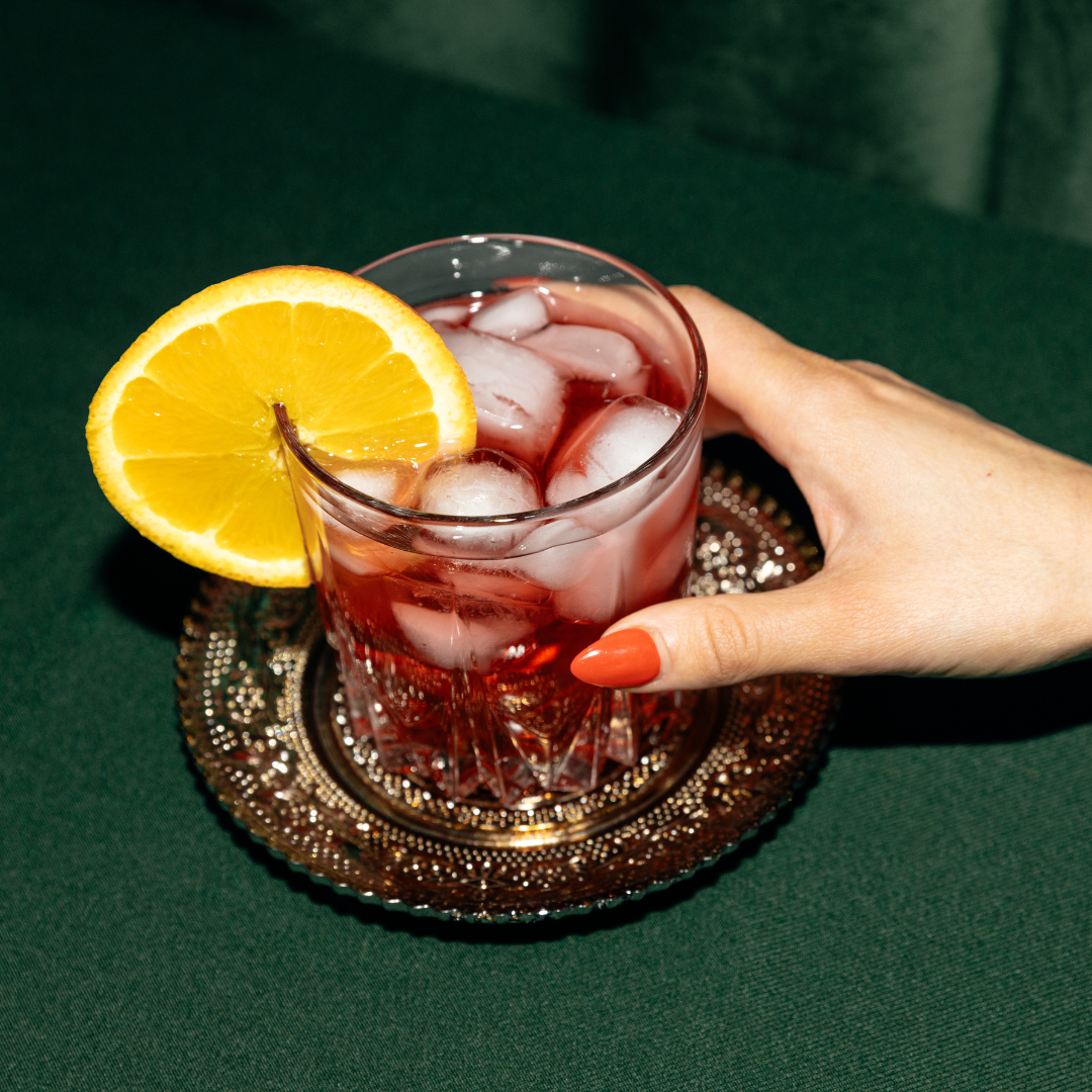 6 Magical Harry Potter Cocktails Inspired by the Wizarding World
