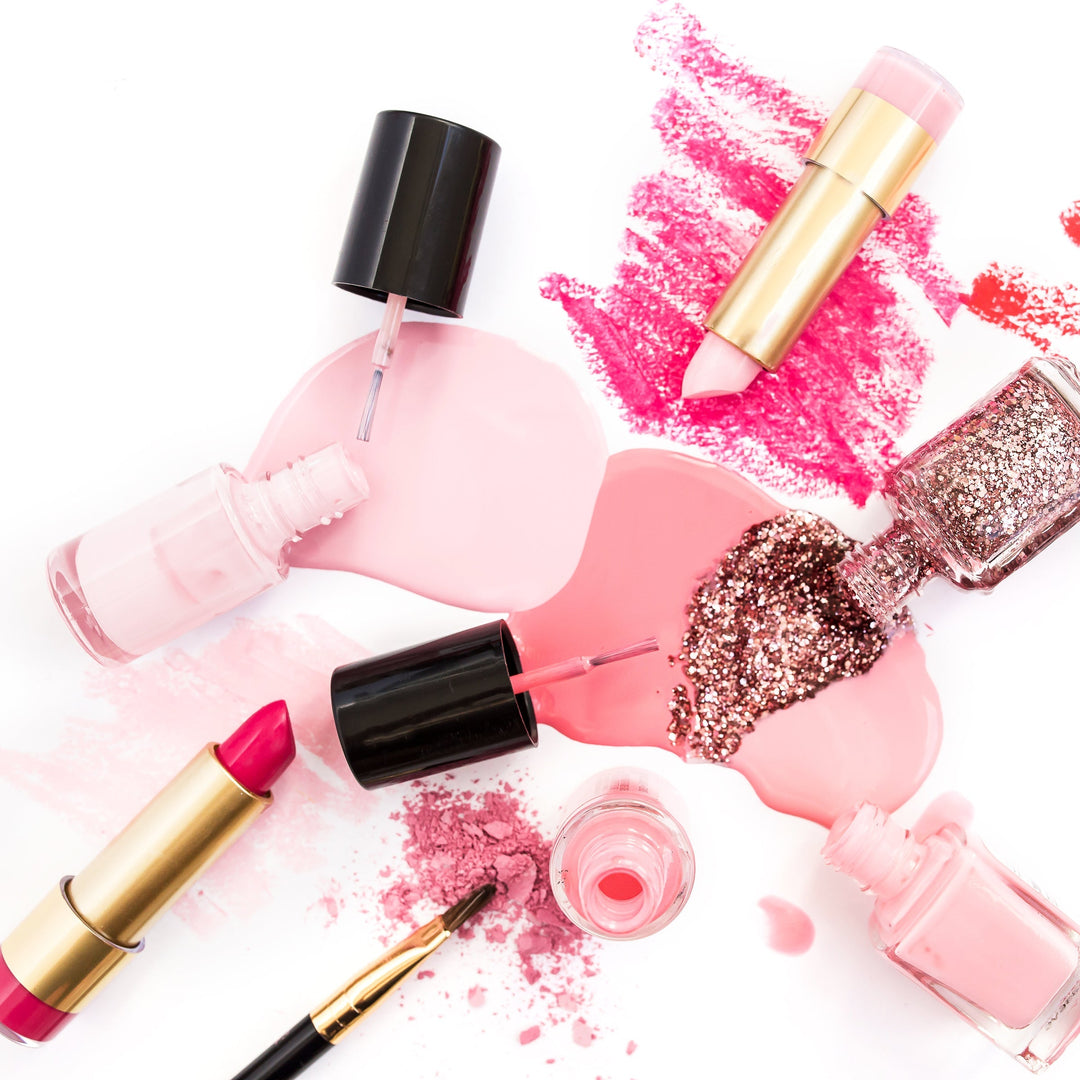How to Find The Right Nude Lipstick for You
