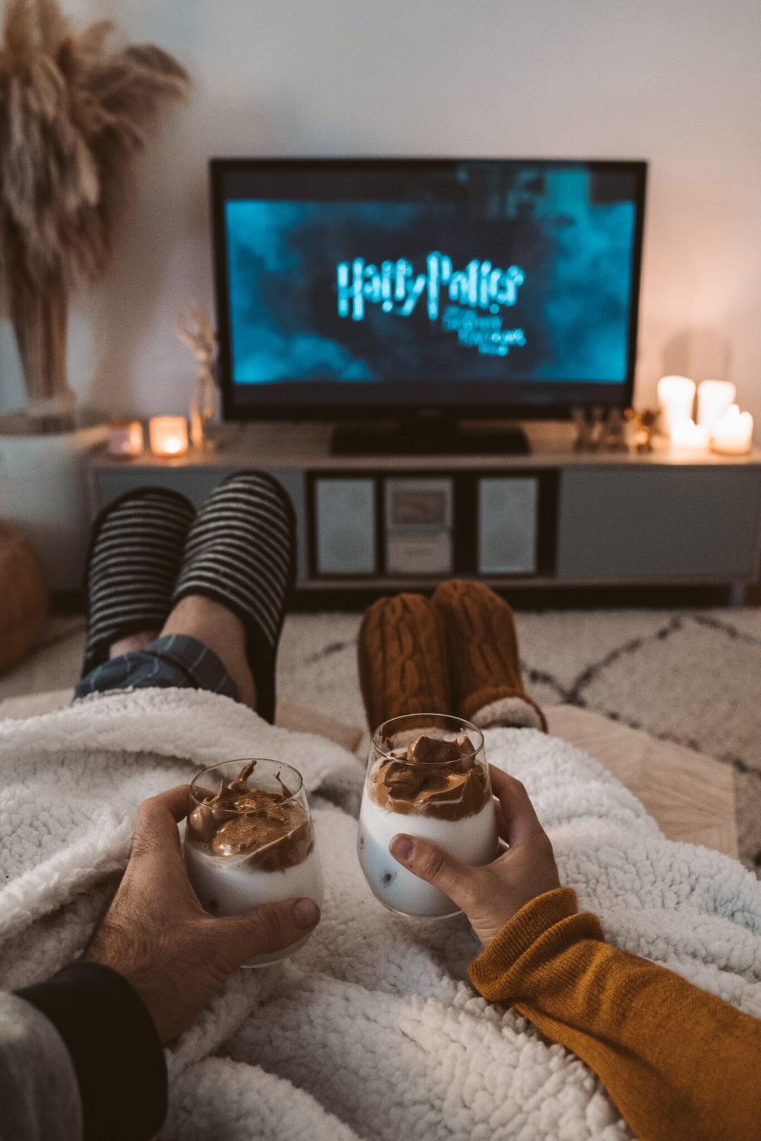 9 Harry Potter Facts that You Probably Didn’t Know