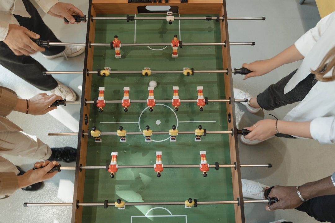 25 Football Facts that You Probably Didn't Know