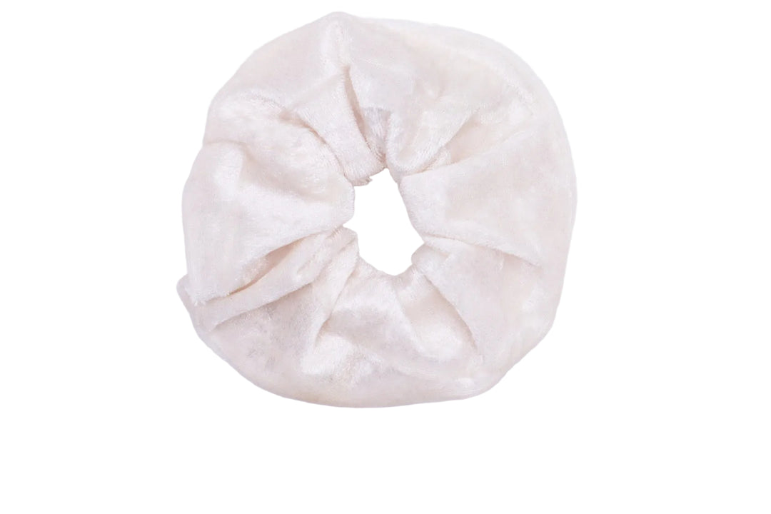 Dove Scrunchie