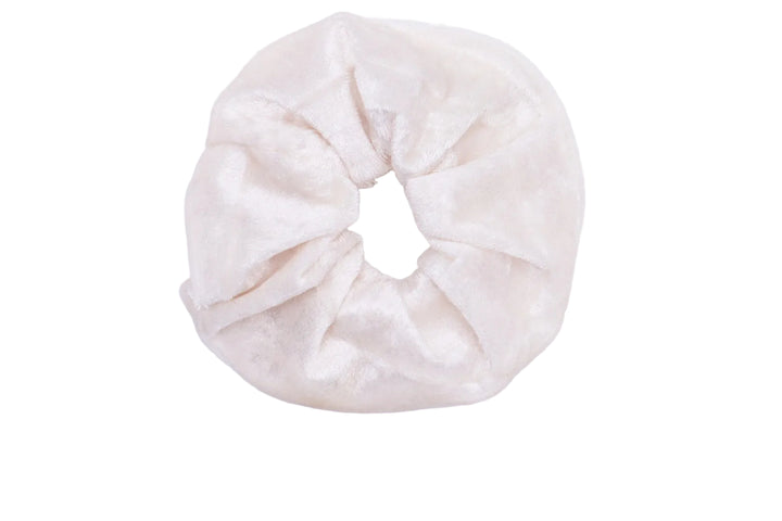 Dove Scrunchie