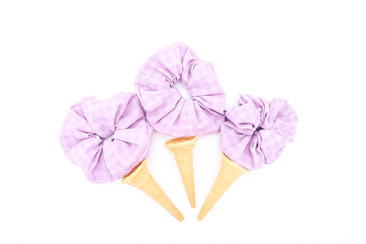 Sorelle Scrunchie
