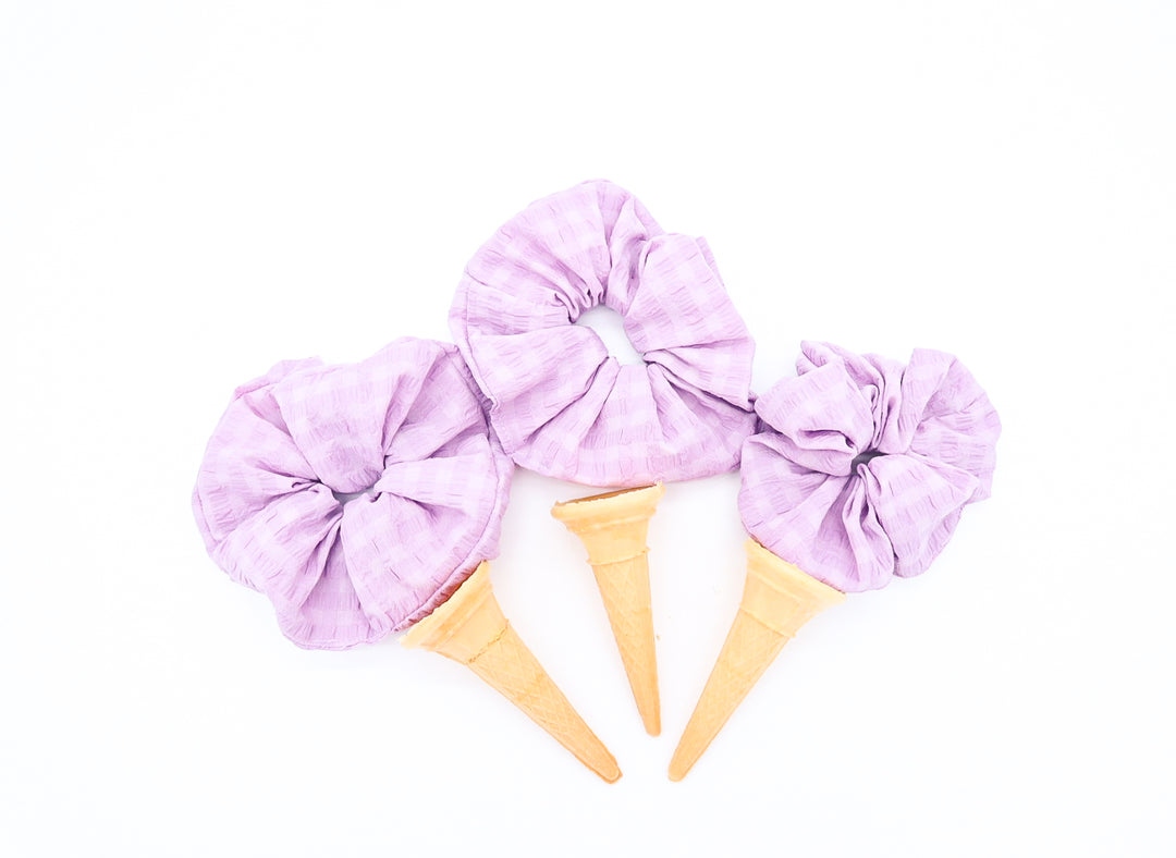 Sorelle Scrunchie