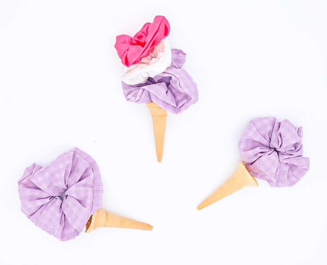 Sorelle Scrunchie
