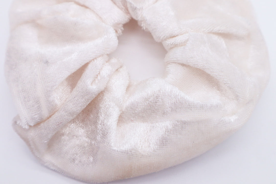 Dove Scrunchie