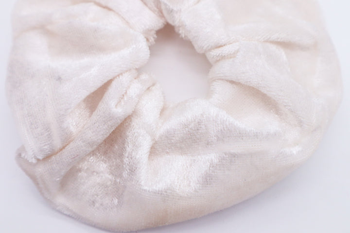 Dove Scrunchie