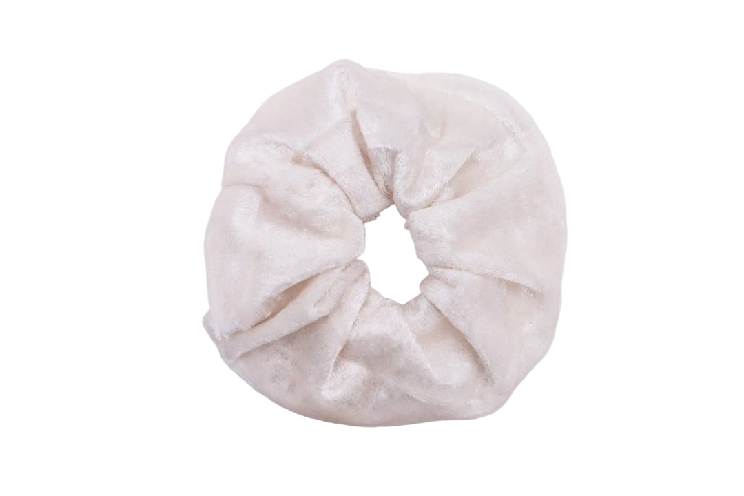 Dove Scrunchie