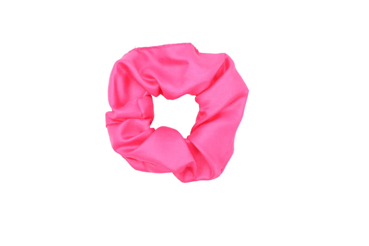 Fleur Scrunchie