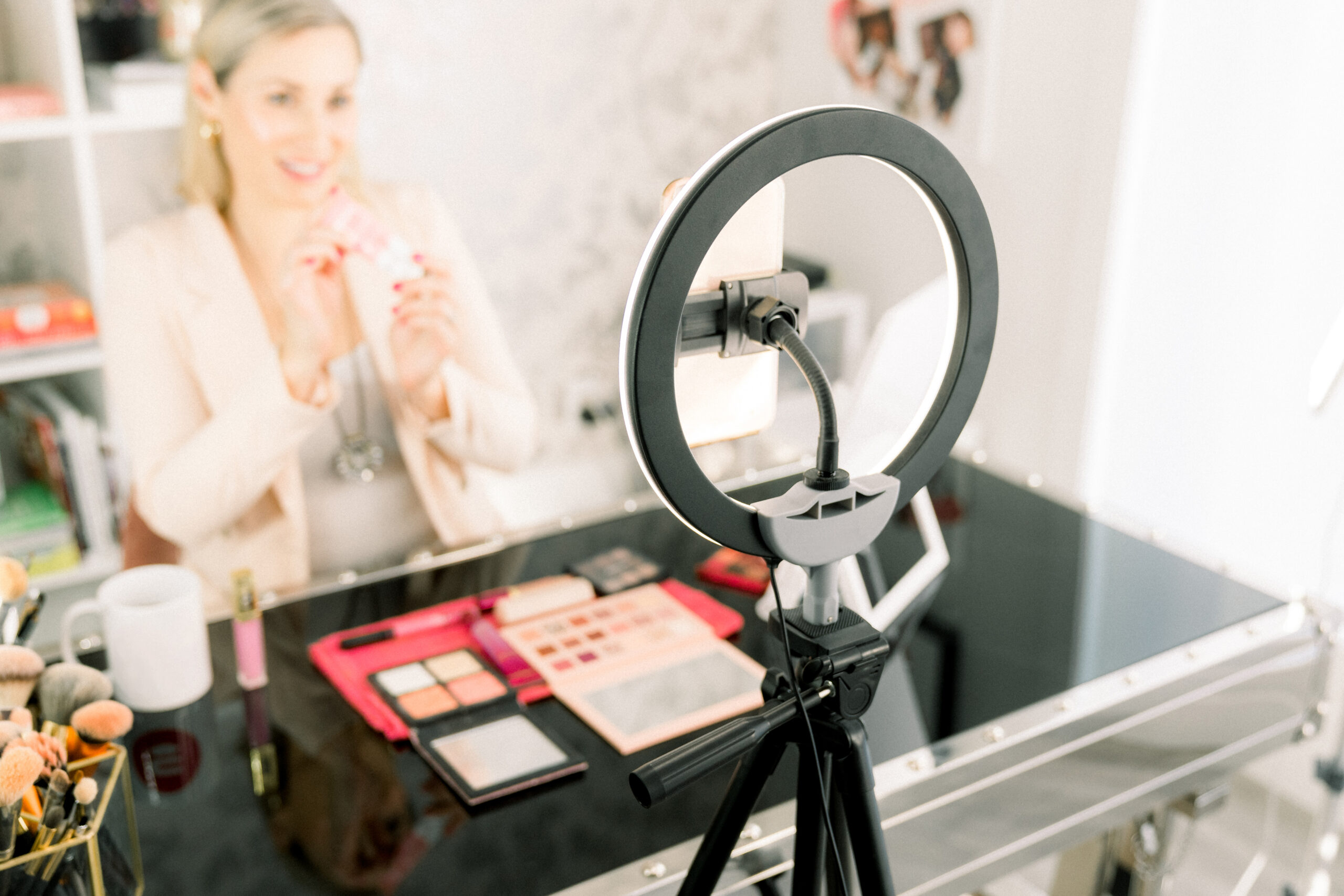 4 Movies Every Beauty Lover Should Watch this Weekend