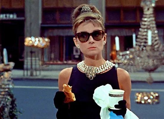 What Beauty Products Did Audrey Hepburn Wear?
