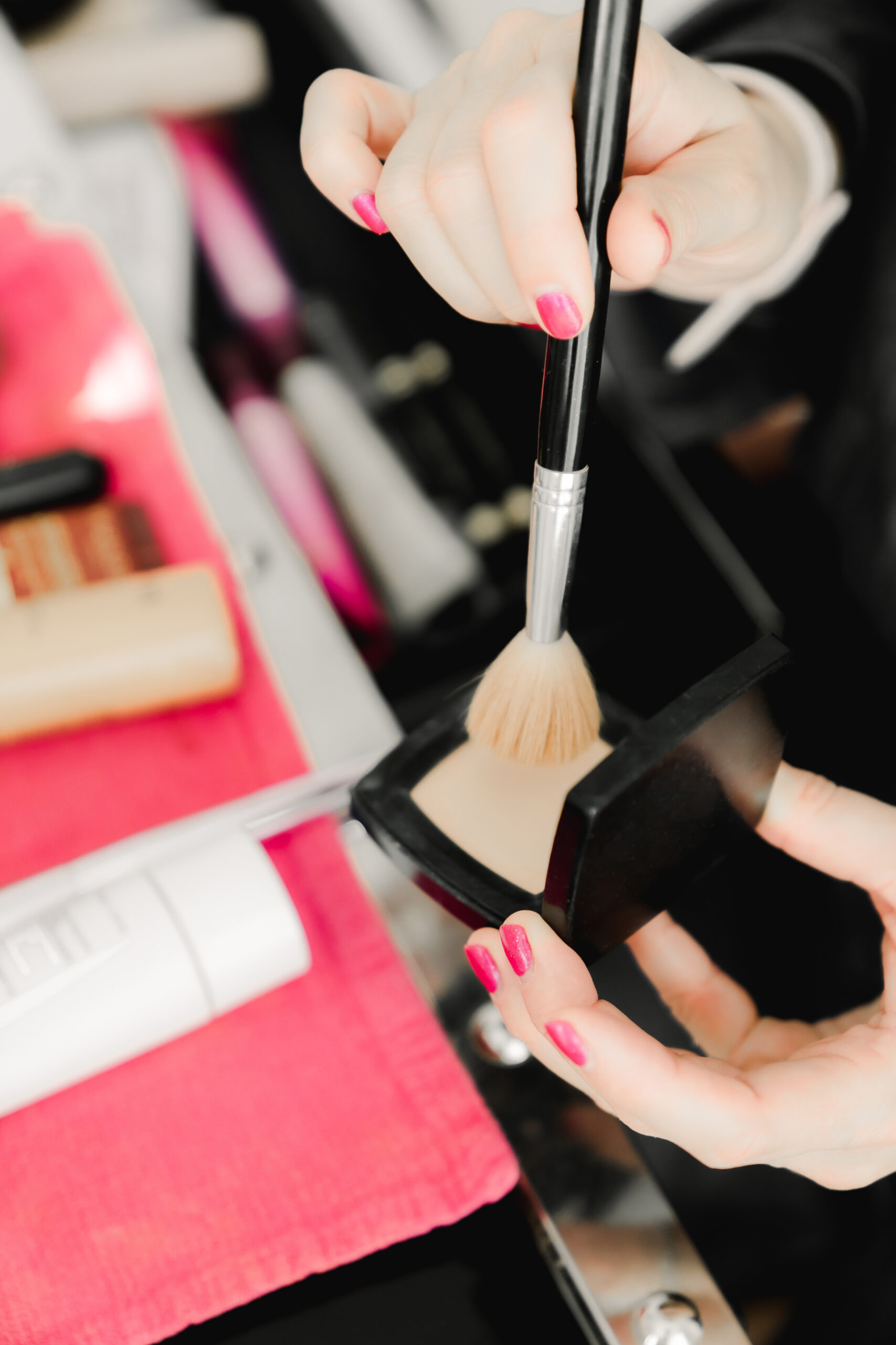 What Beauty Products Did Audrey Hepburn Wear