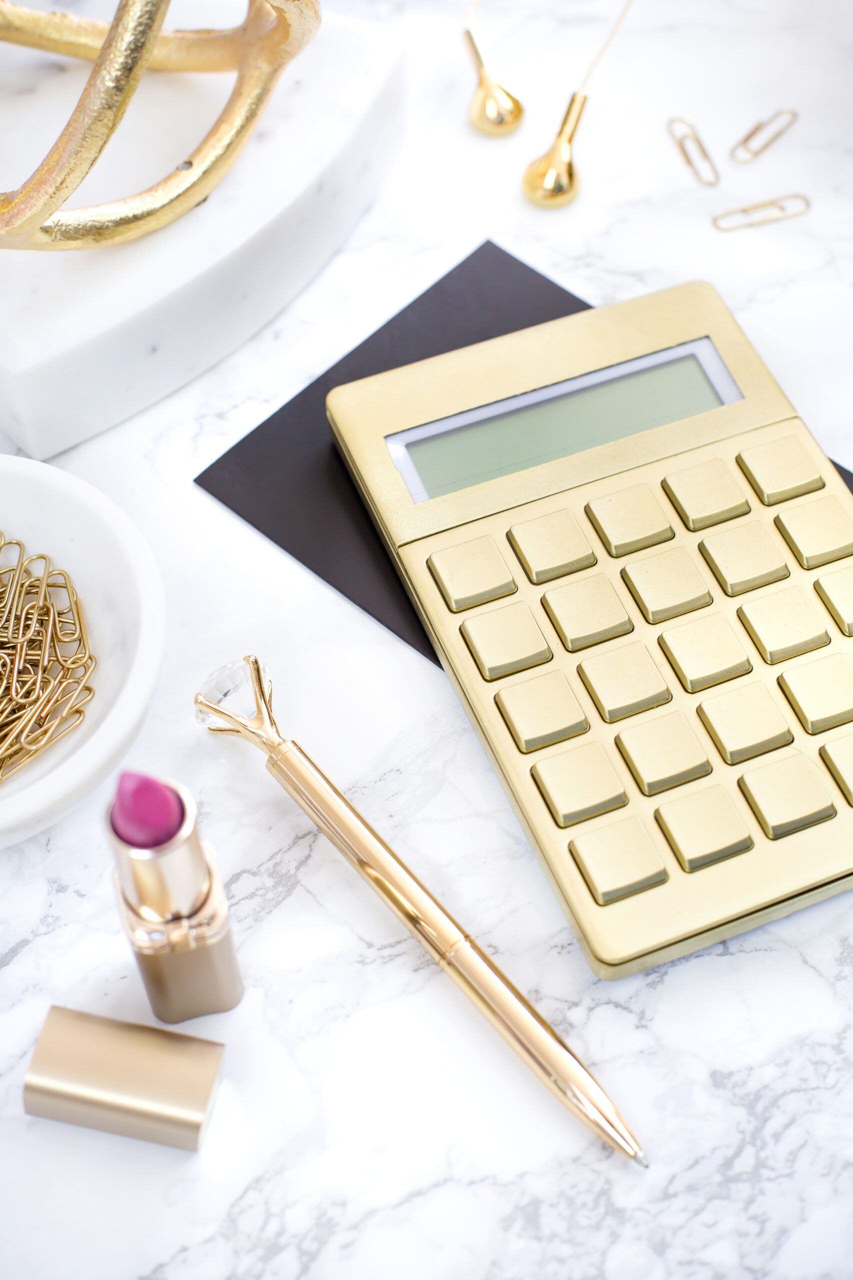 Business Ideas With No Money
