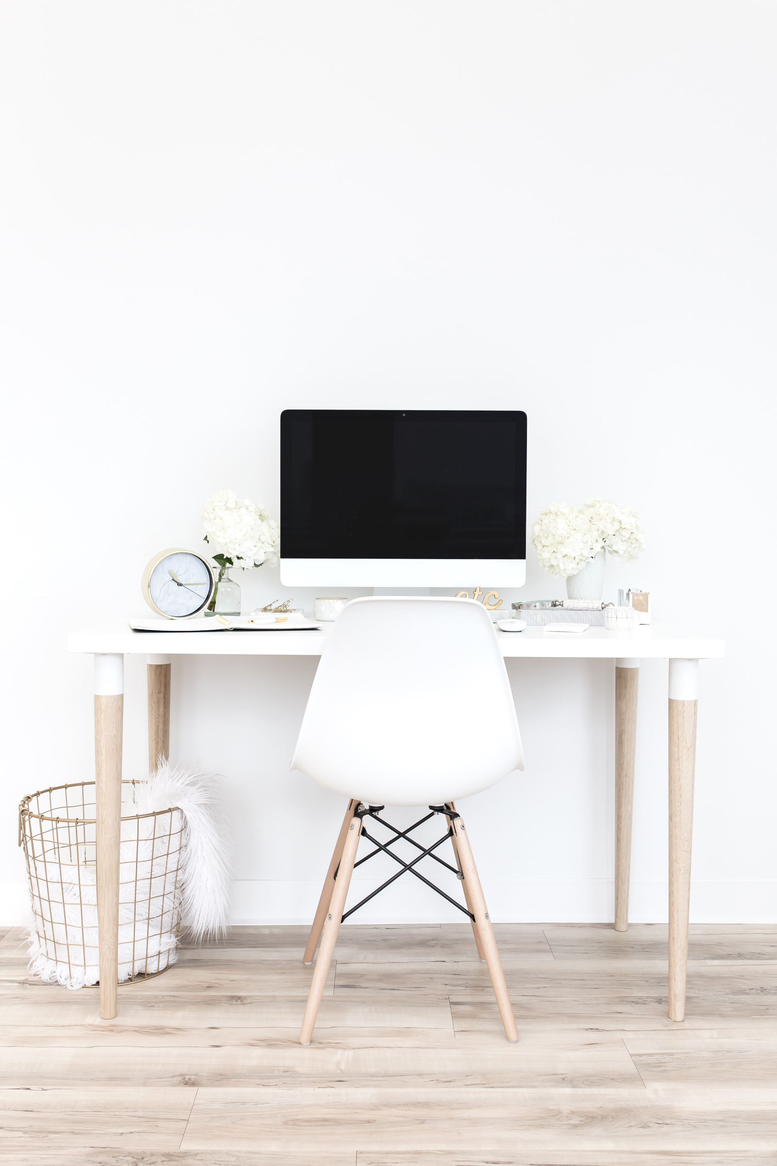 Goal Setting for a Small Business