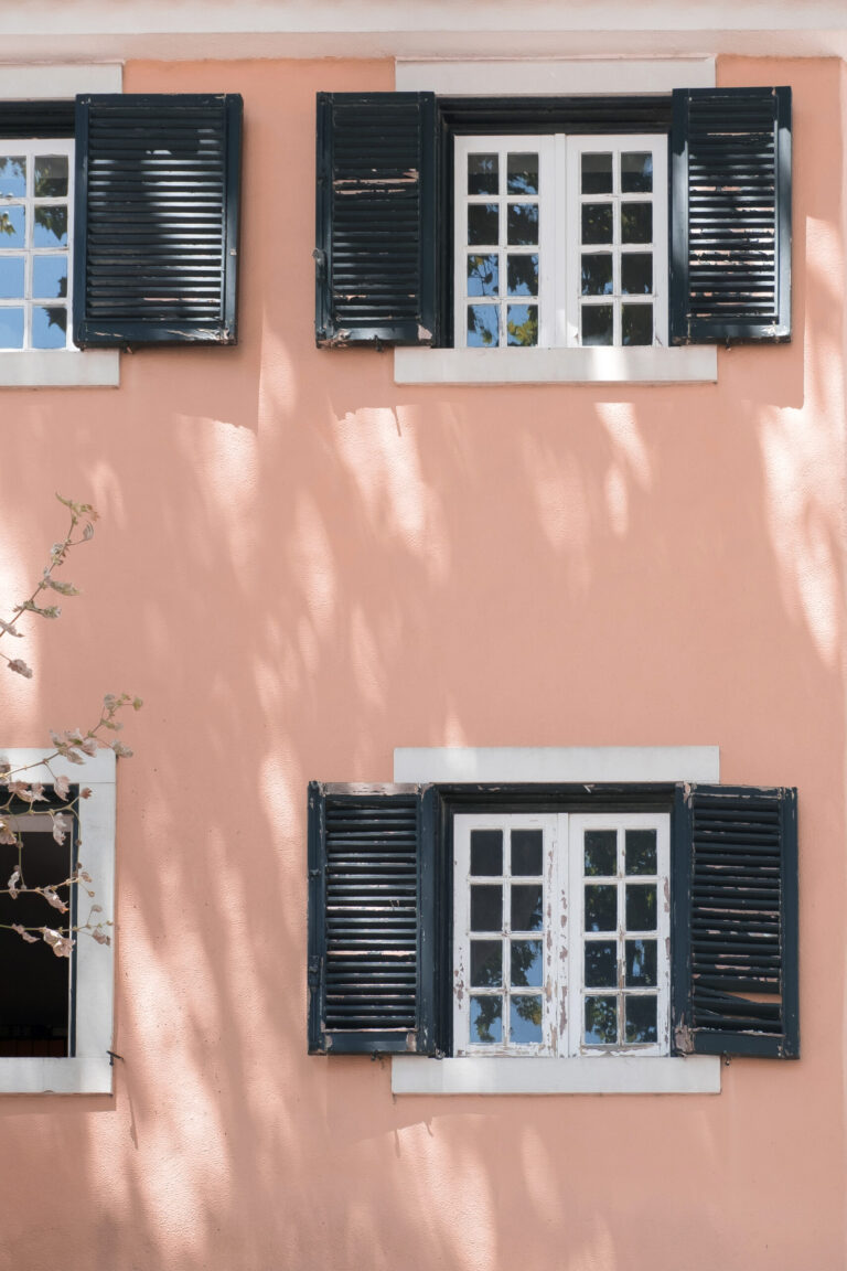 How to Incorporate PANTONE 13-1023 Peach Fuzz into Your Home and Life this Year