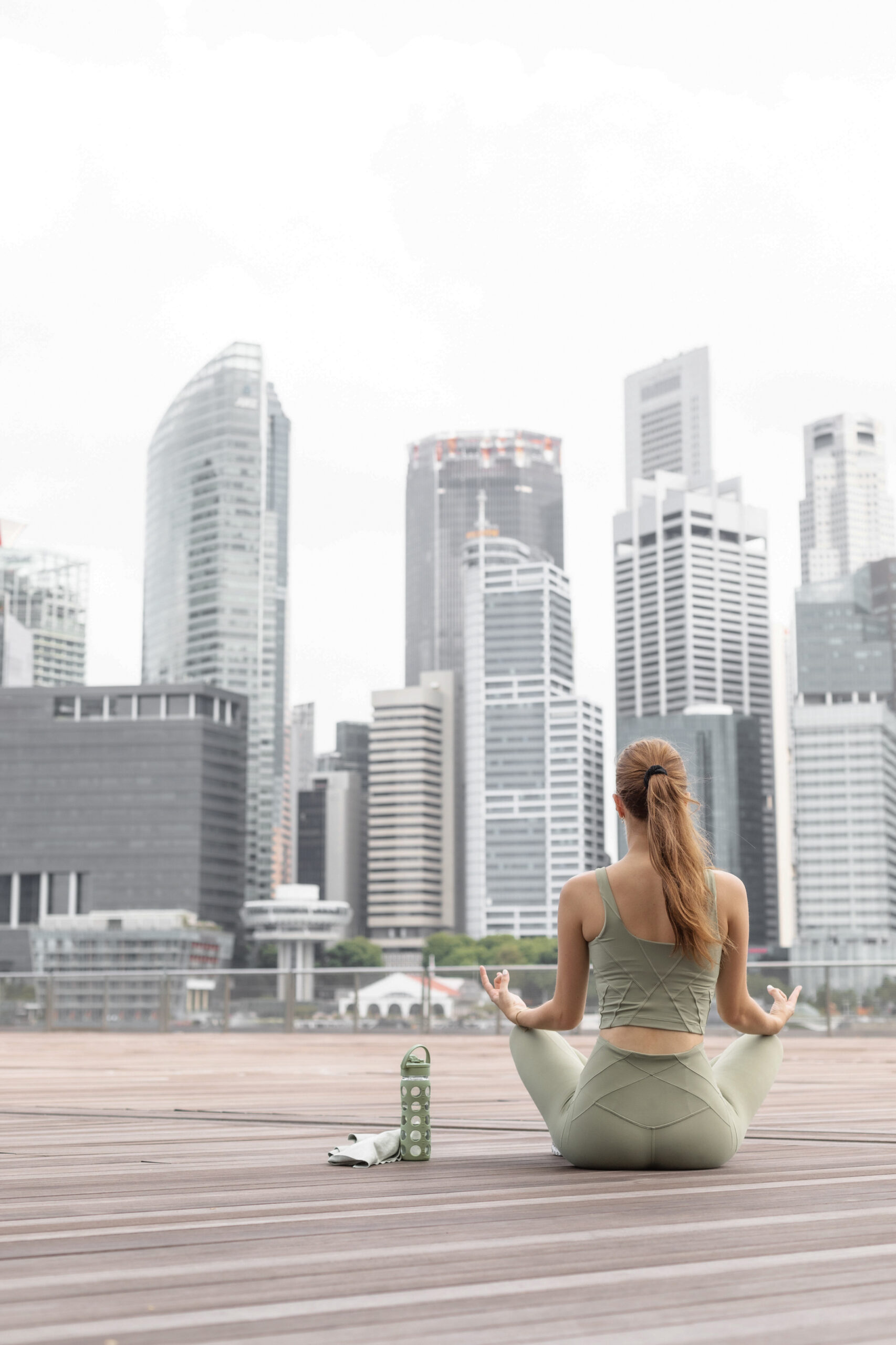 How to Launch a Gym Business in 2024