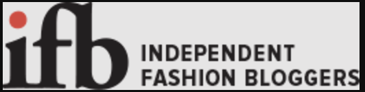 independent fashion bloggers logo