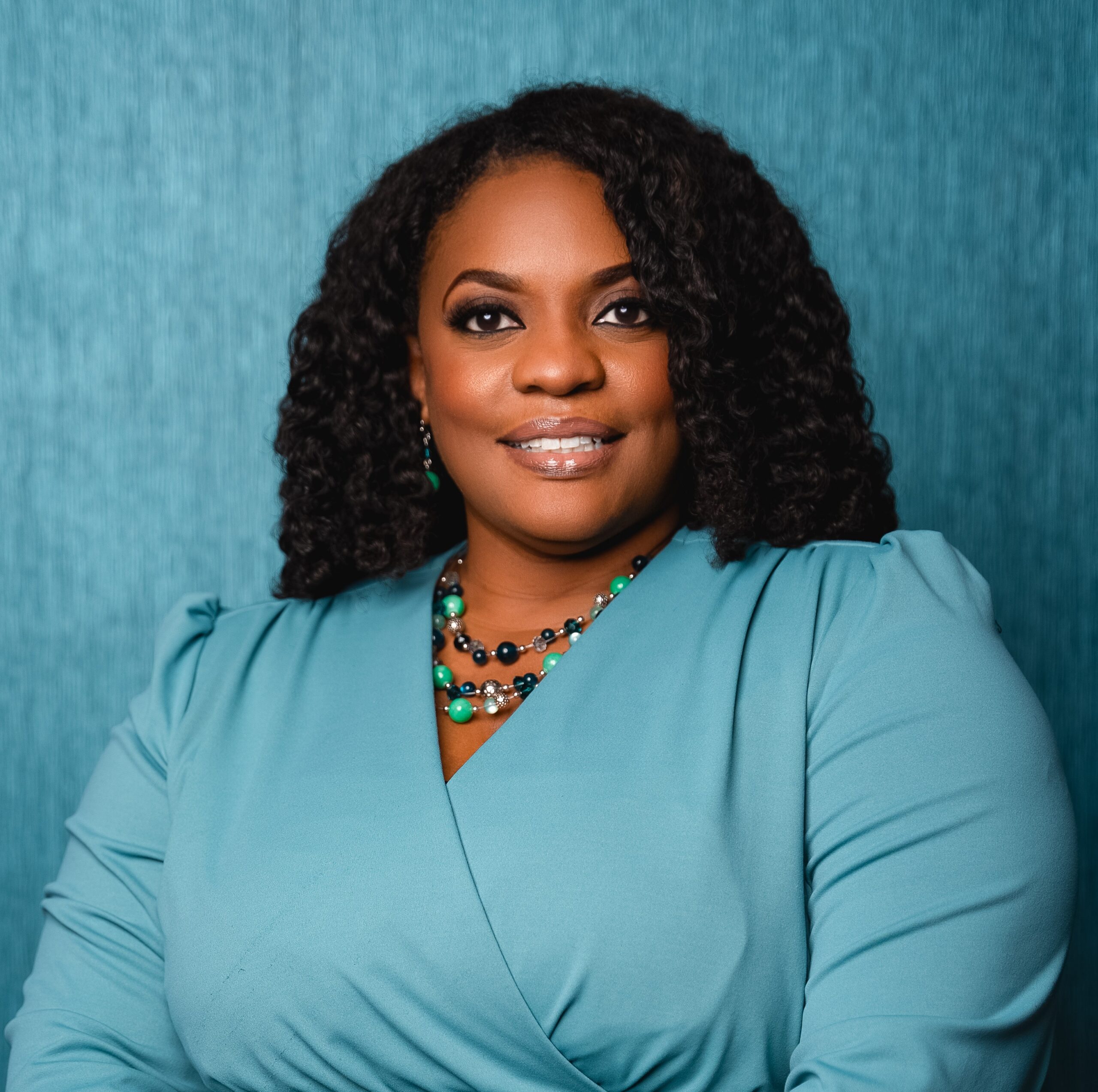 Rasheda Williams