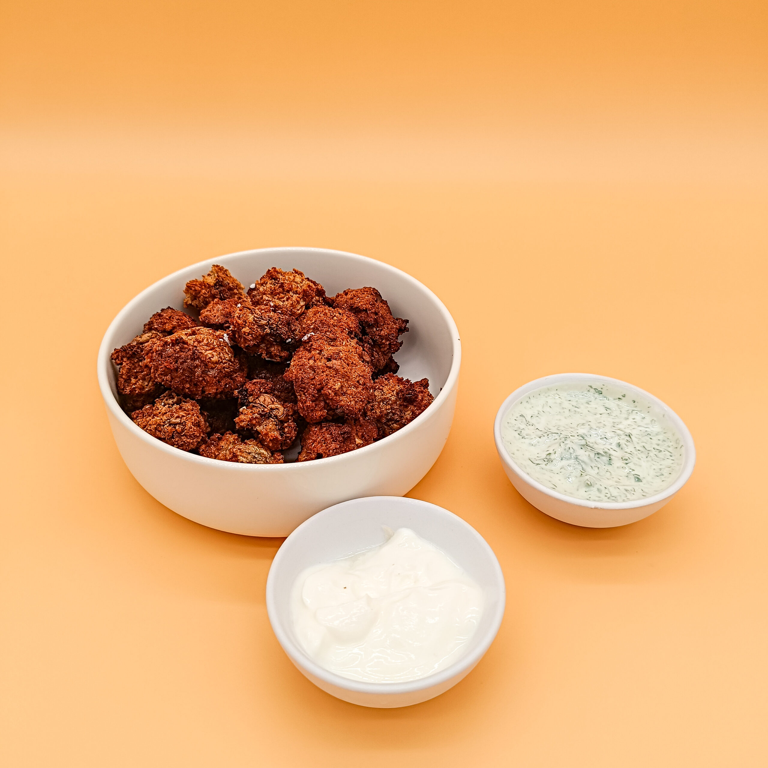 Garlic Dip Recipes