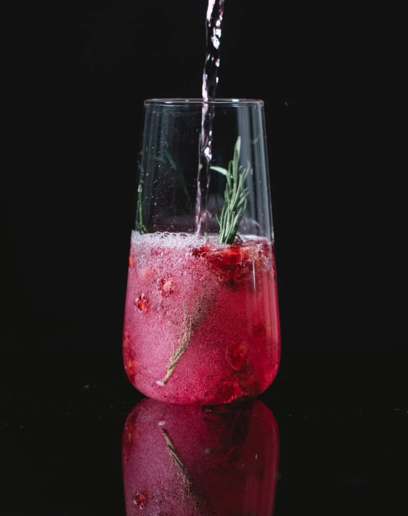 Harry Potter cocktails