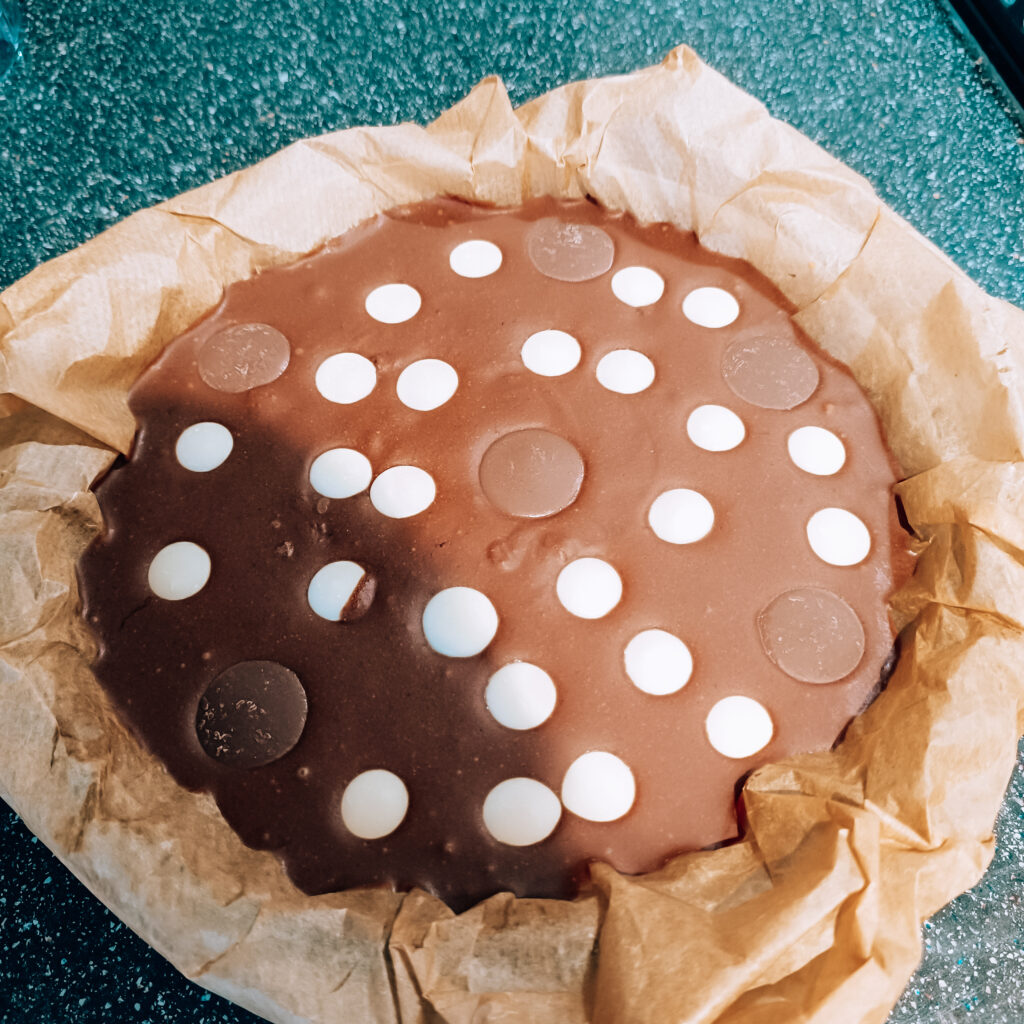 Healthy brownie recipe sugar free no bake