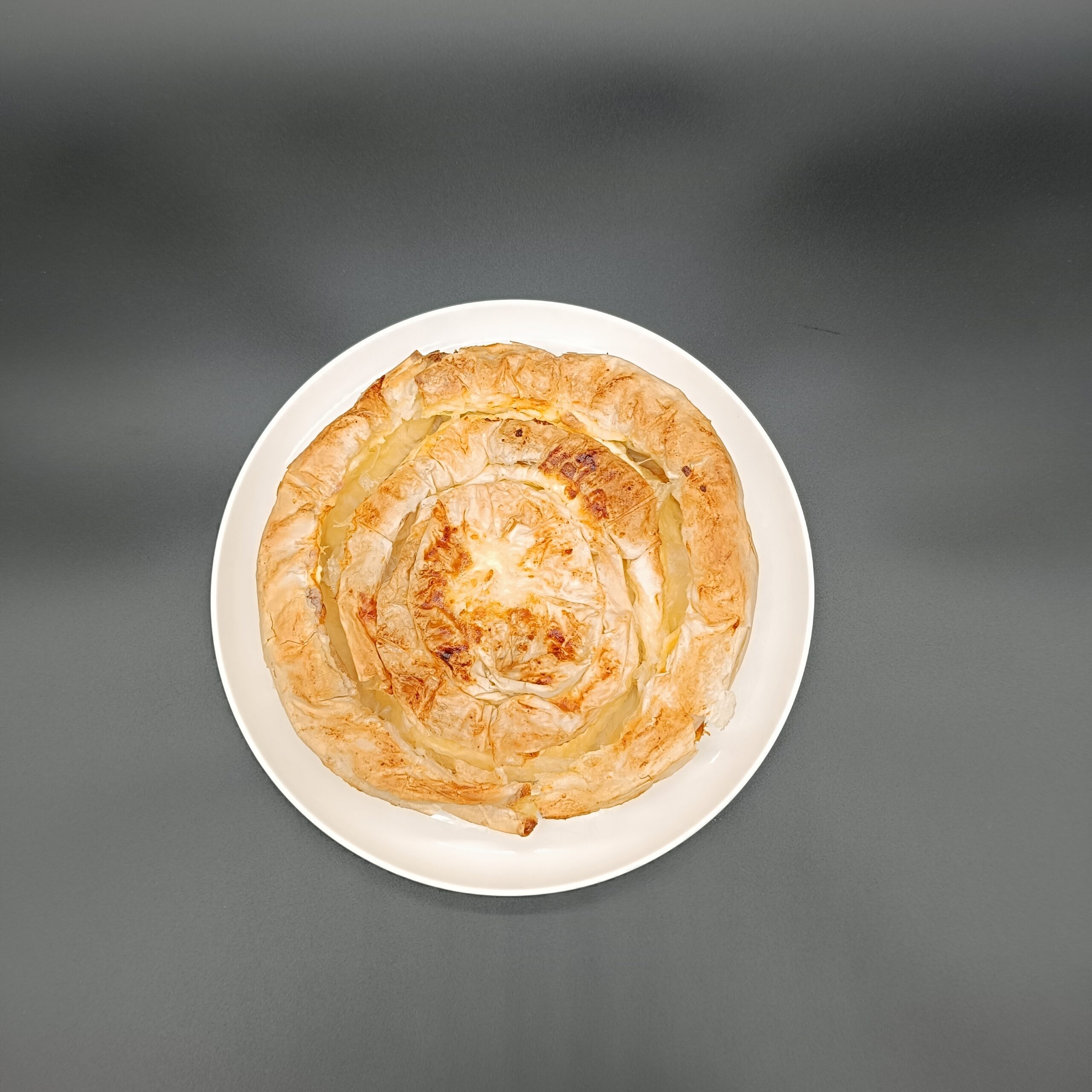 how to make the best Bulgarian Banitsa recipe