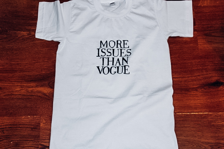 DIY Make Your Own Graphic T-shirt Tutorial