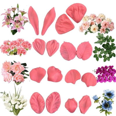 cake making accessories