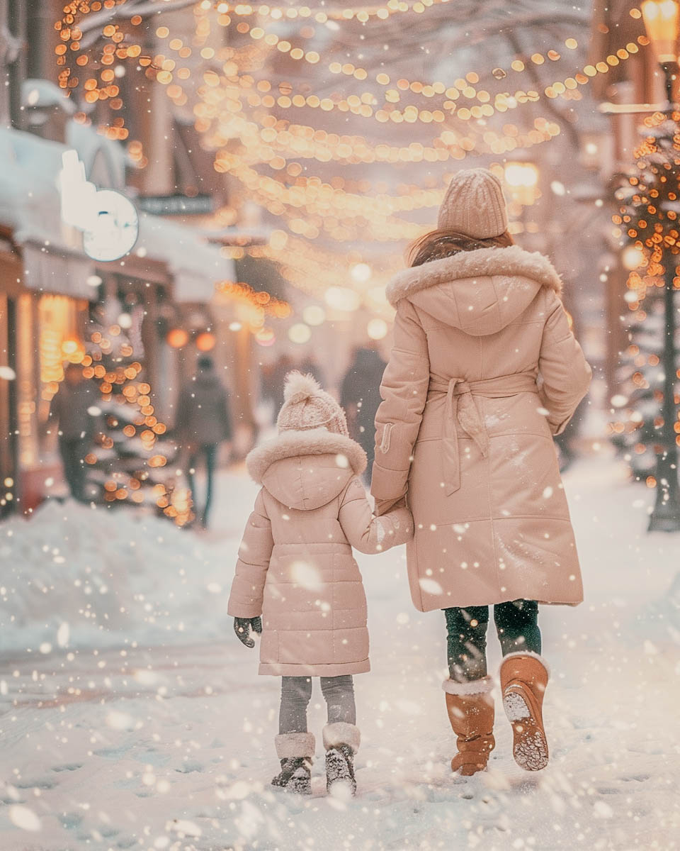 8 Fun Christmas Activities to Try Between Now and Christmas