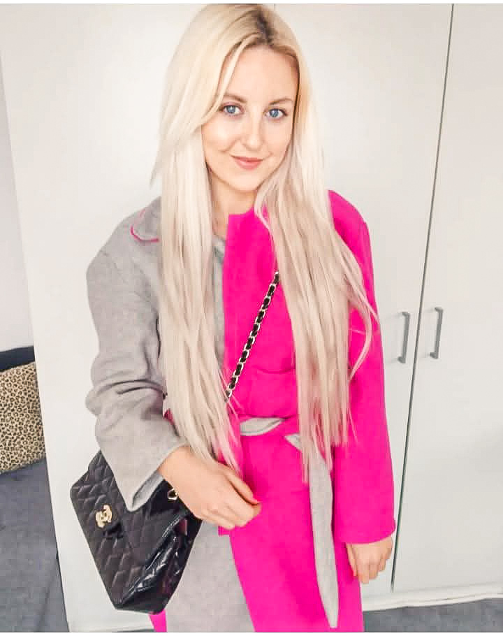 how to draft a simple coat pattern using your own measurements