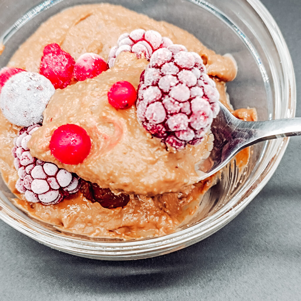 what desserts can you make with semolina