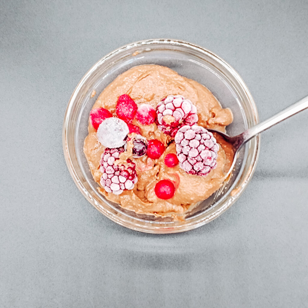 easy semolina dessert recipe Chocolate Avocado Mousse