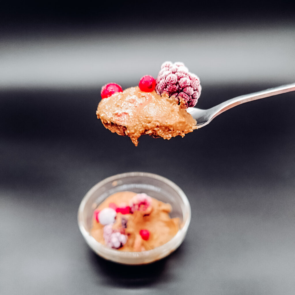 Easy Semolina Dessert Recipe