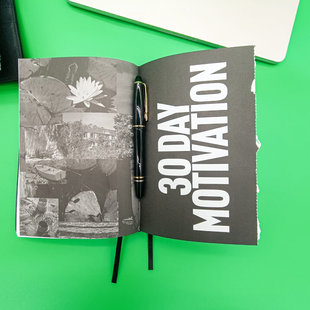 Is the 1% Diary by Steven Bartlett worth it