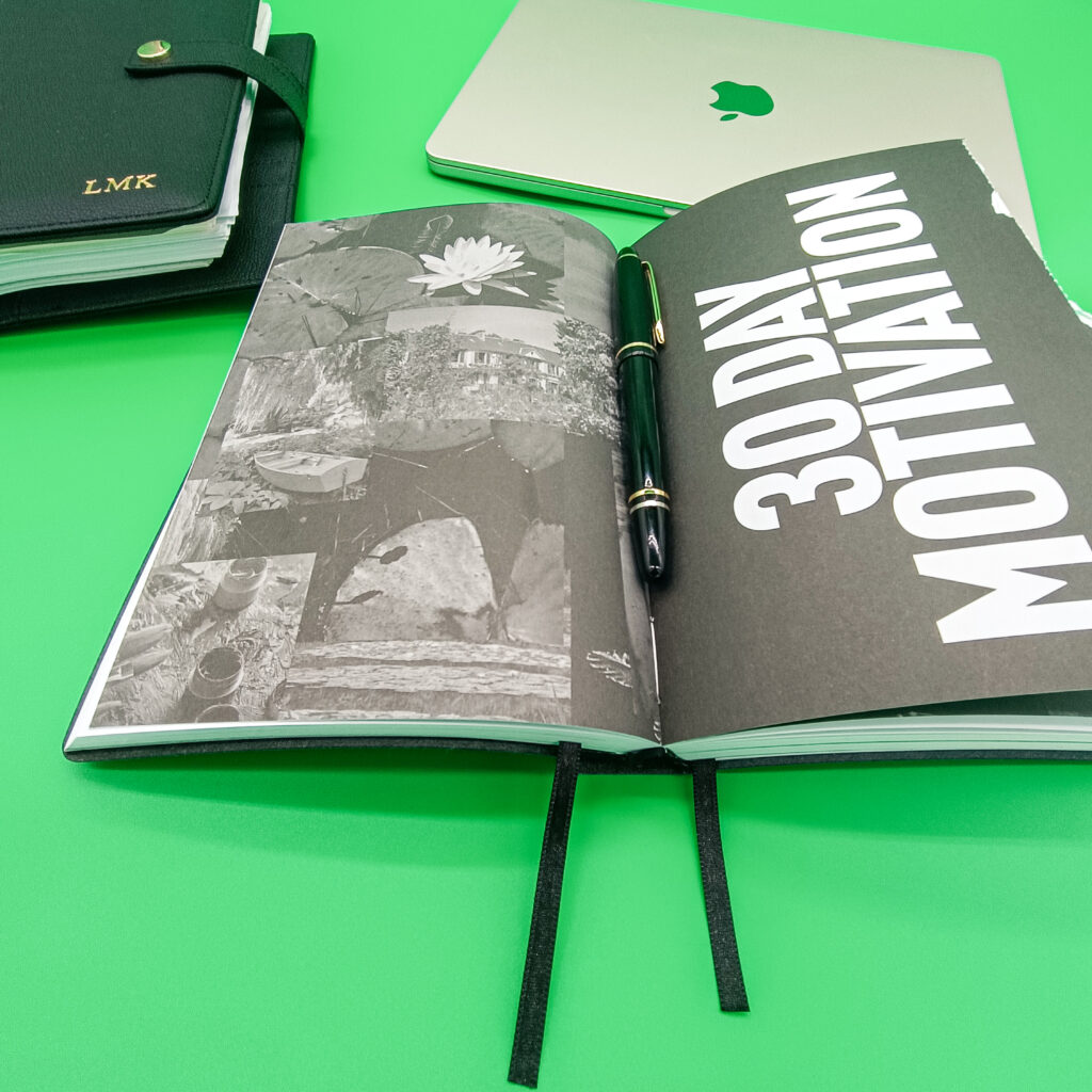 how does the 1% diary work