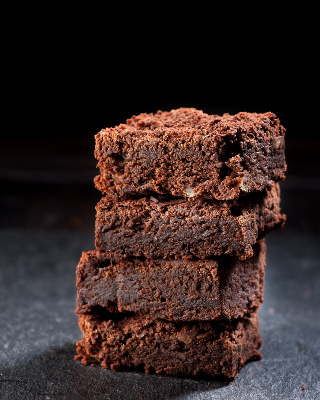 Katharine Hepburn brownies