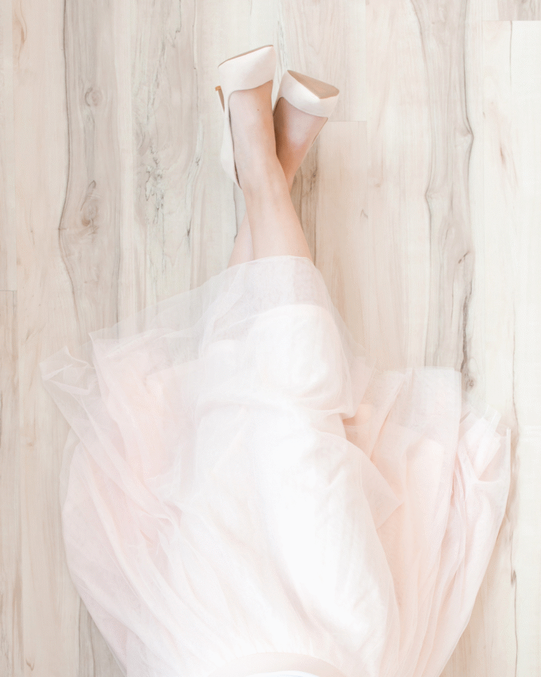 What are the different types of pleats?