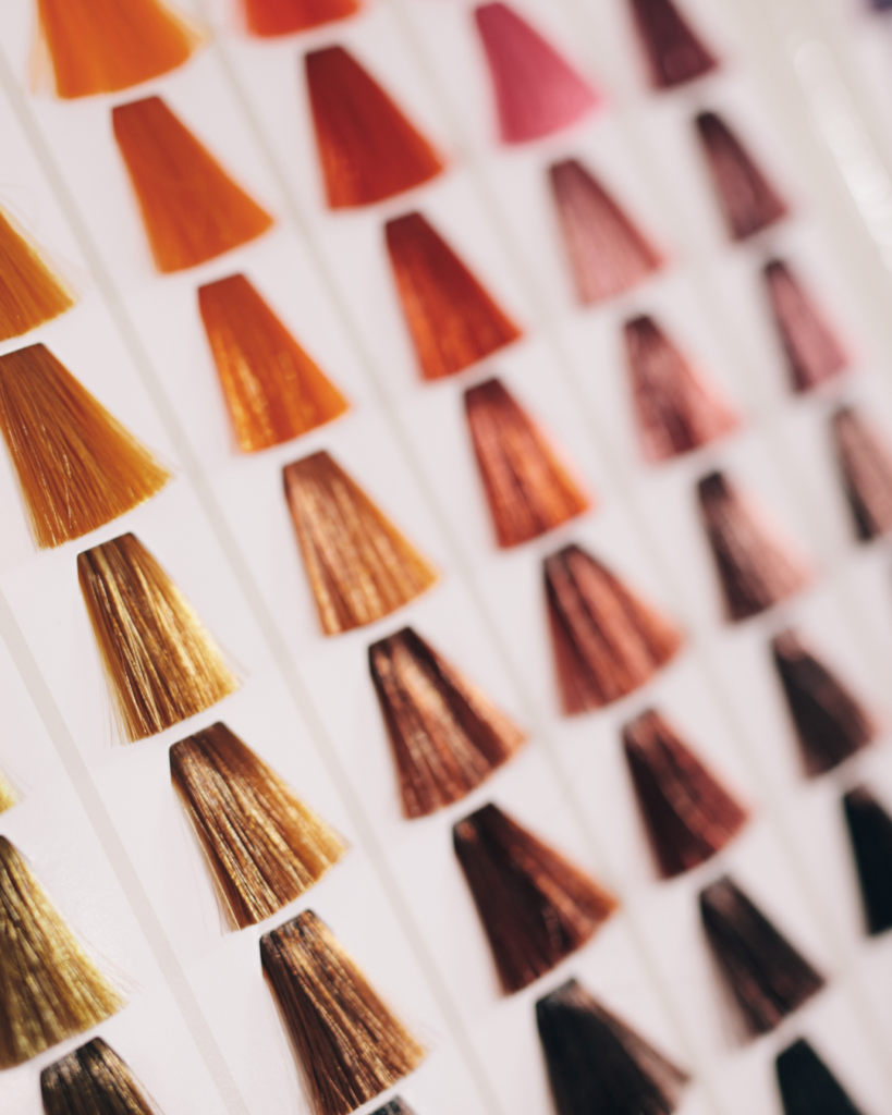 10 Tips for Dying Your Hair at Home