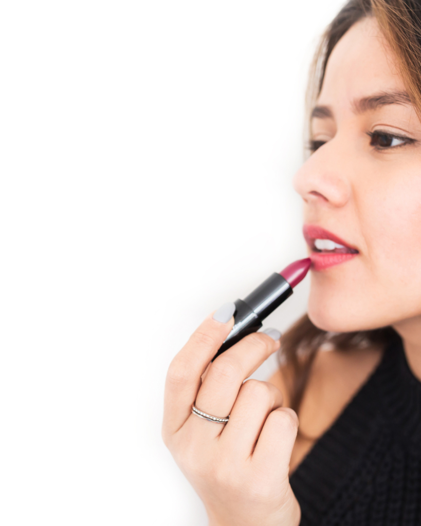 christmas makeup ideas