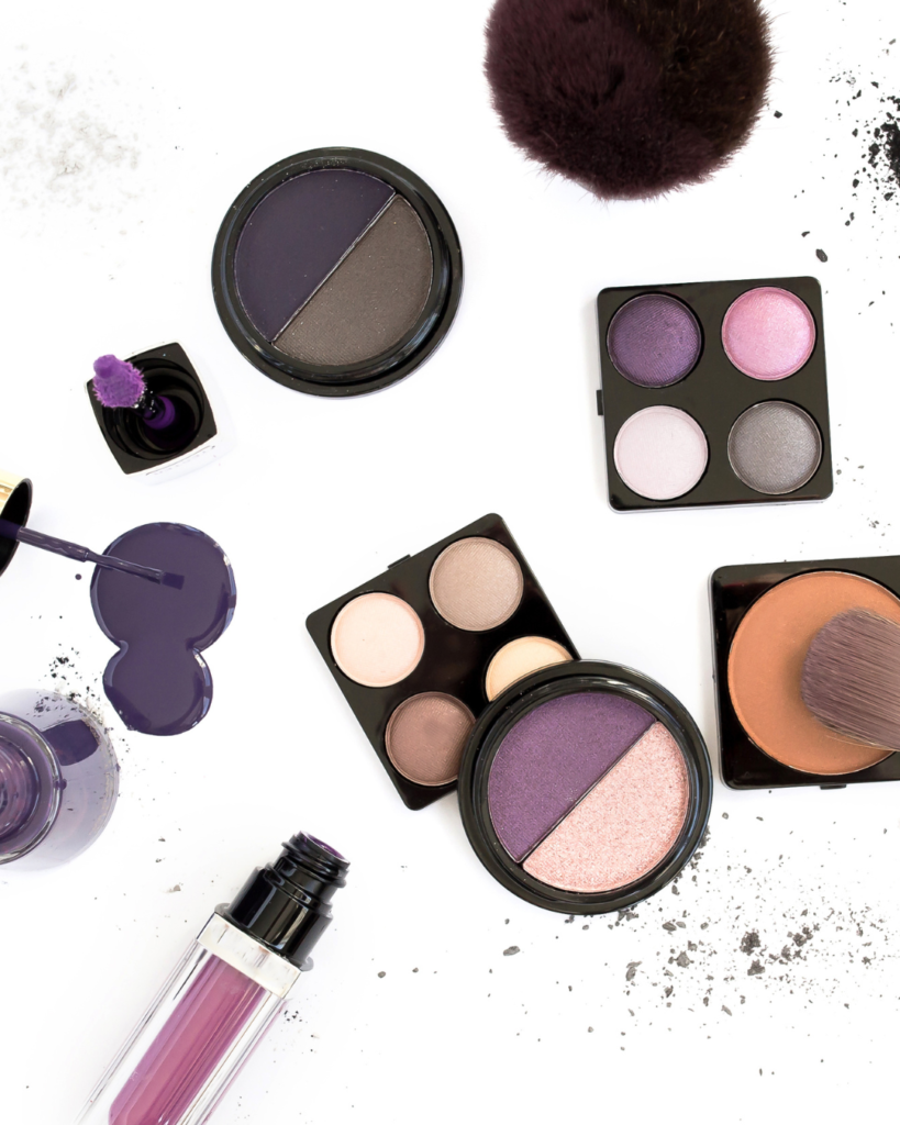 new year makeup ideas